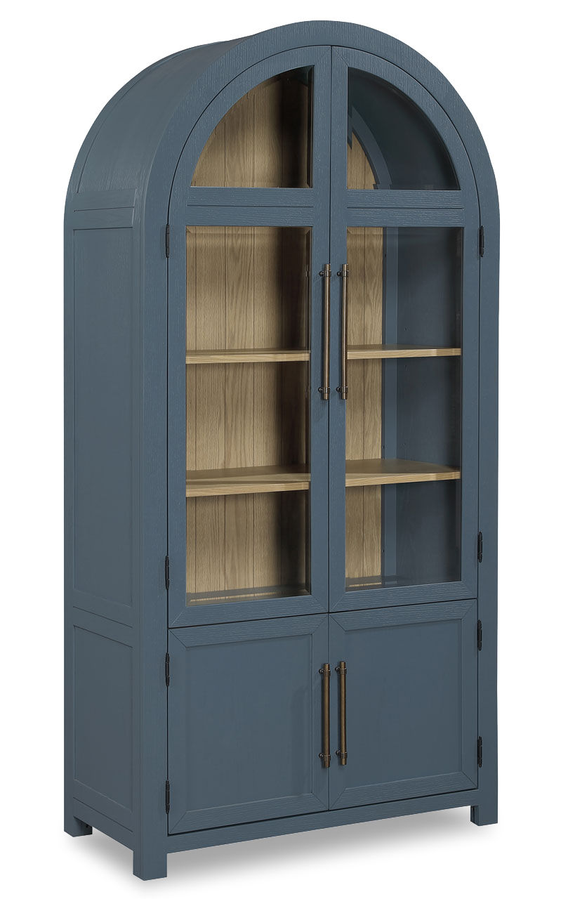 Picture of Magnolia Curio Cabinet