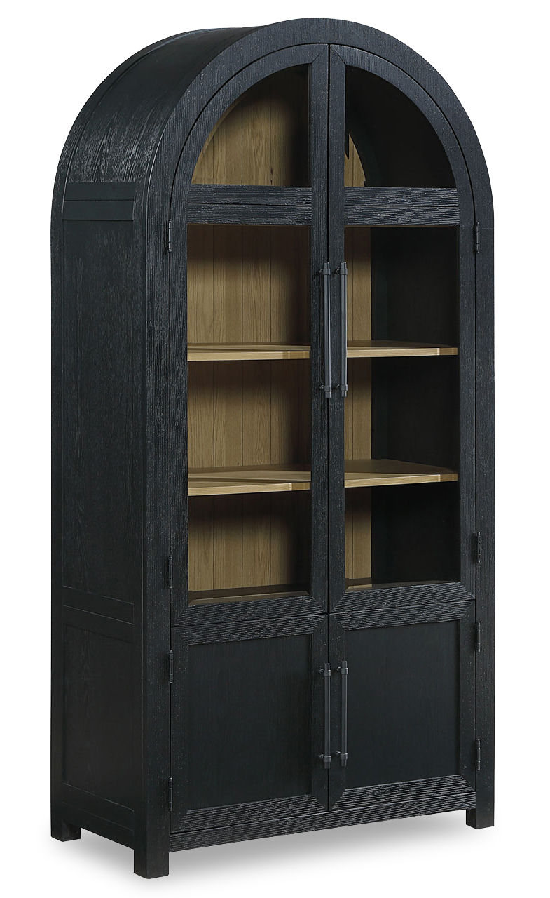 Picture of Magnolia Curio Cabinet