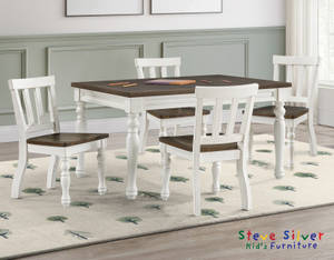 Picture of Joanna Kids Dining Chair