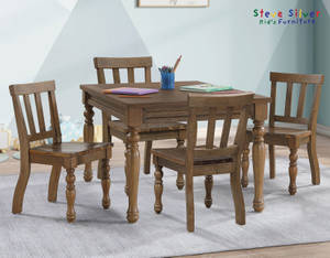 Picture of Joanna Kids Dining Table