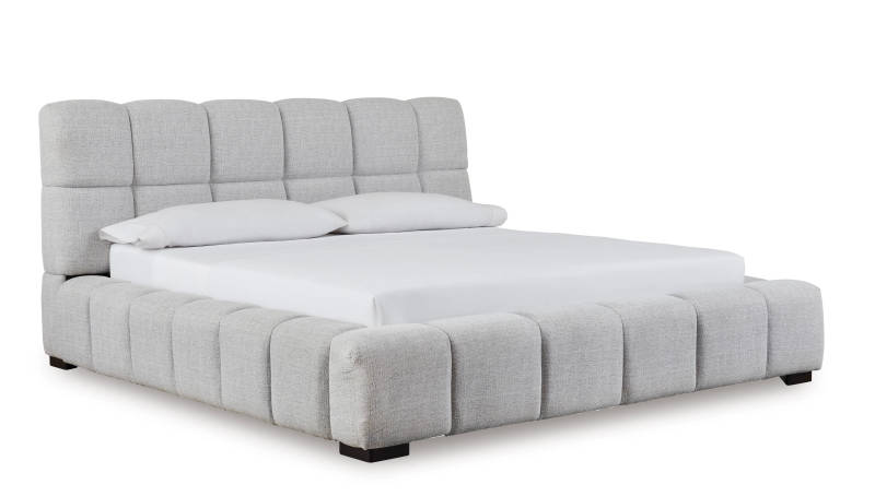 Picture of Jesstean King Size Bed