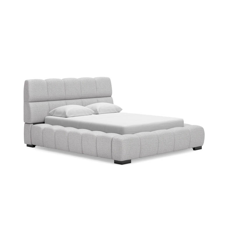 Picture of Jesstean Queen Size Bed
