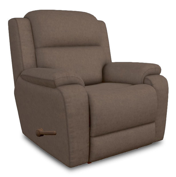 Picture of Dorian Recliner