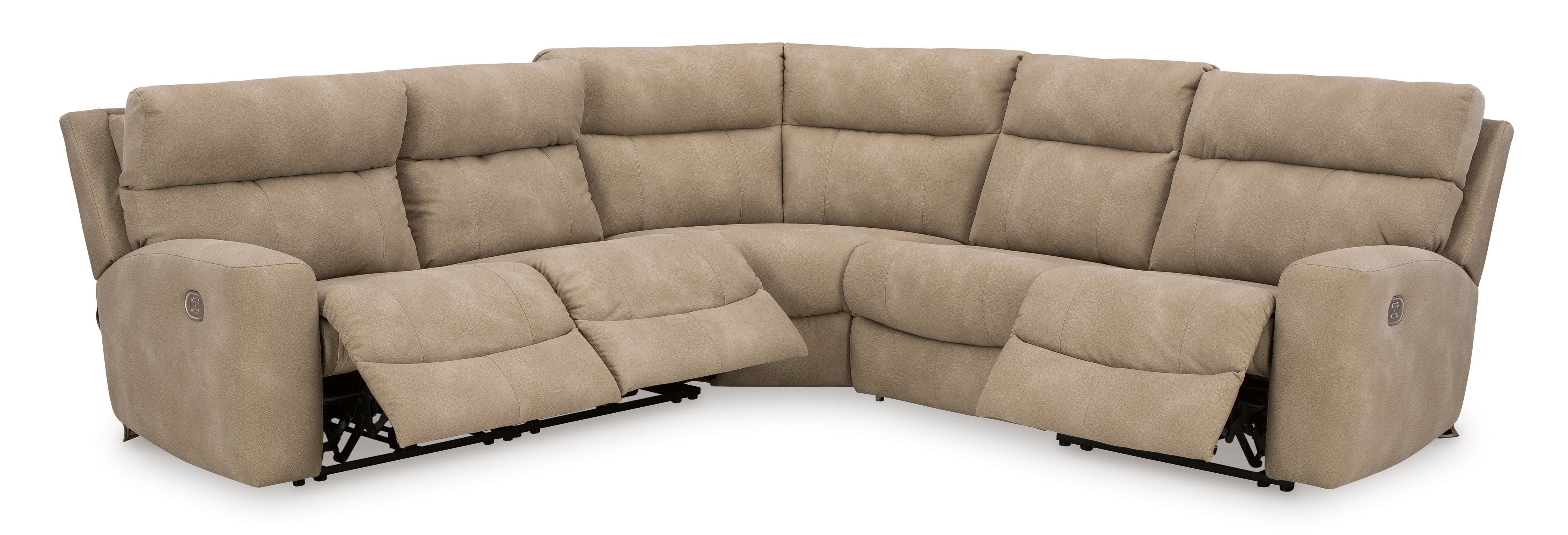 Picture of Next-Gen DuraPella Power Reclining Sectional