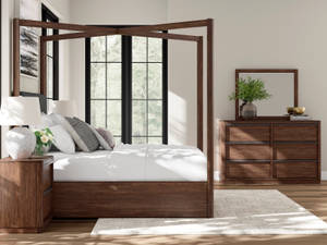 Picture of Kendamor King Size Bed