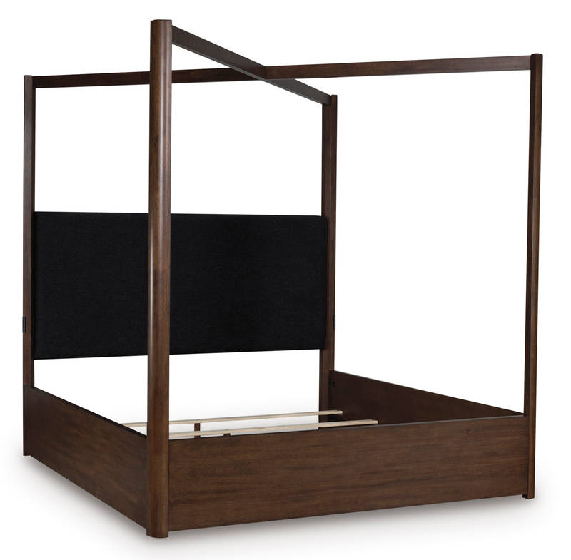 Picture of Kendamor King Size Bed