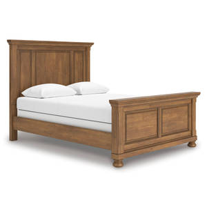 Picture of Vandenmore Queen Size Bed