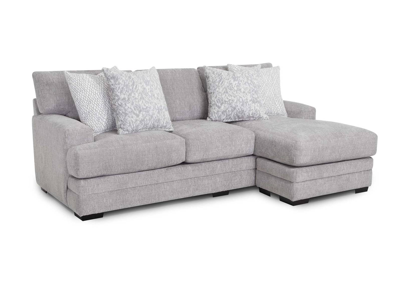 Picture of Sterling Sofa Chaise