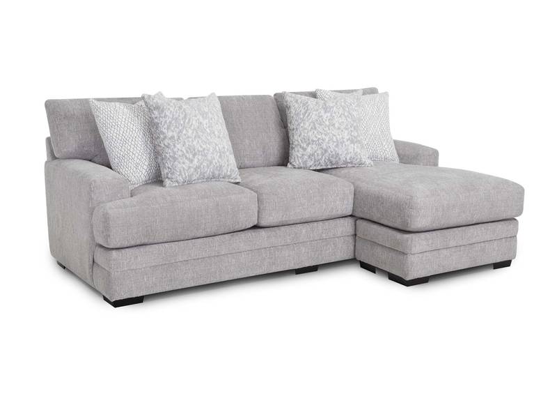 Picture of Sterling Sofa Chaise