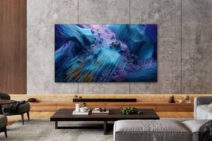 Picture of Samsung 85" Neo QLED QN990F TV