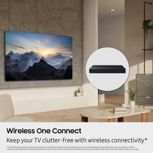Picture of Samsung 75" Neo QLED QN990F TV