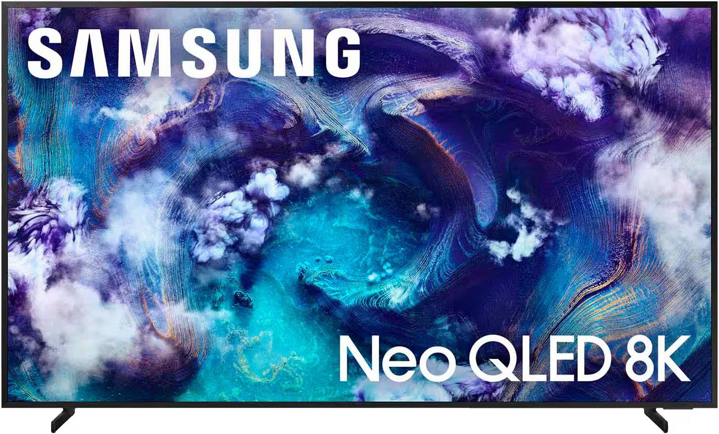 Picture of Samsung 85" NEO QLED 8K TV