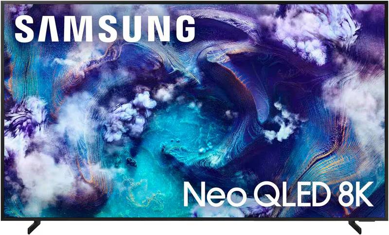 Picture of Samsung 75" Neo QLED QN900F TV